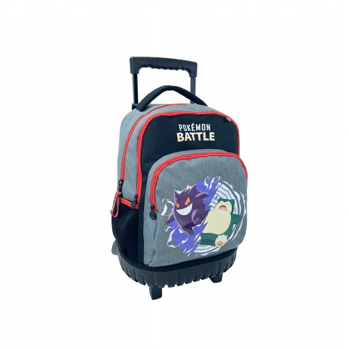 Pokémon-Kampfwagen version 2