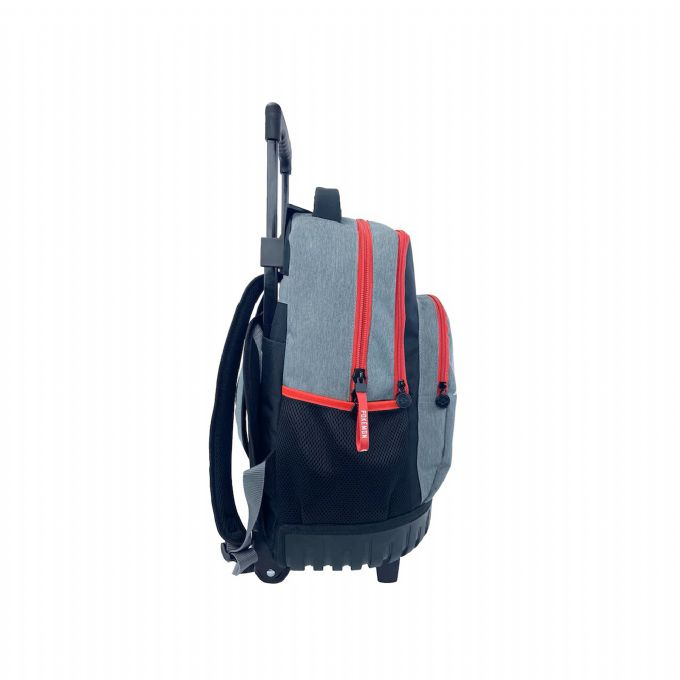 Pokémon-Kampfwagen version 3