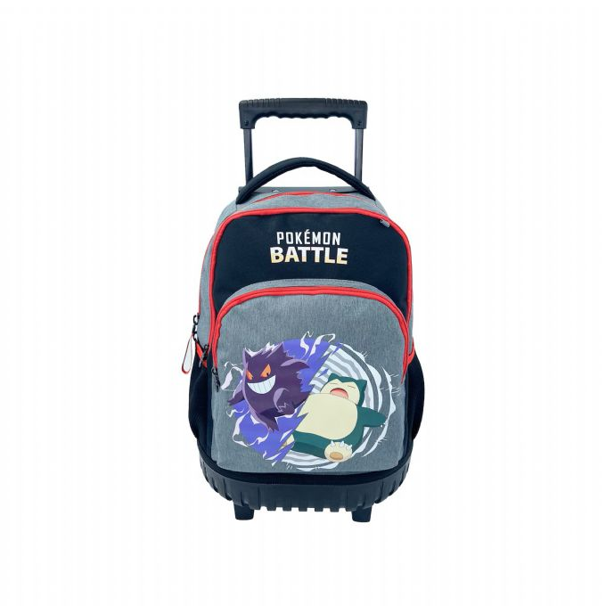 Pokémon-Kampfwagen version 1