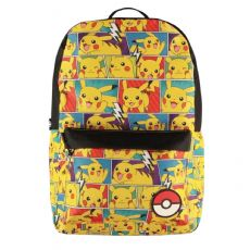 Pok�mon: Pikachu AOP ryggs�ck