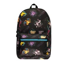 Pok�mon: AOP Ryggs�ck