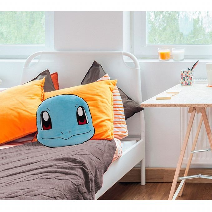 Pokemon Pillow Squirtle 30 cm version 3