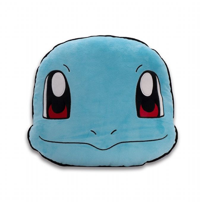 Pokemon Pillow Squirtle 30 cm (Pokémon 132417)