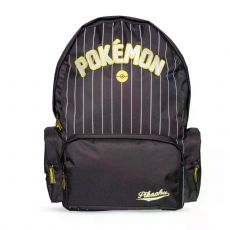 Pok�mon Deluxe Ryggs�ck
