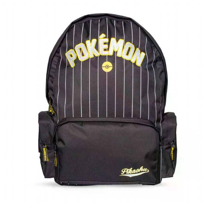 Pokemon: Deluxe Rygsæk version 1