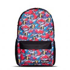 Pok�mon: Basryggs�ck