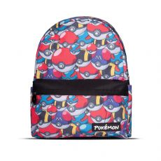 Pok�mon: Mini AOP ryggs�ck