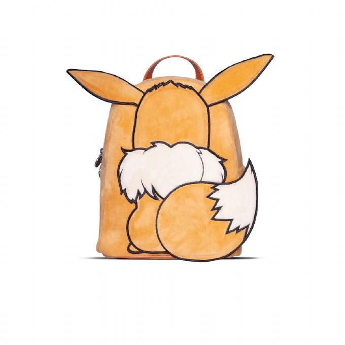 Eevee-minireppu version 1