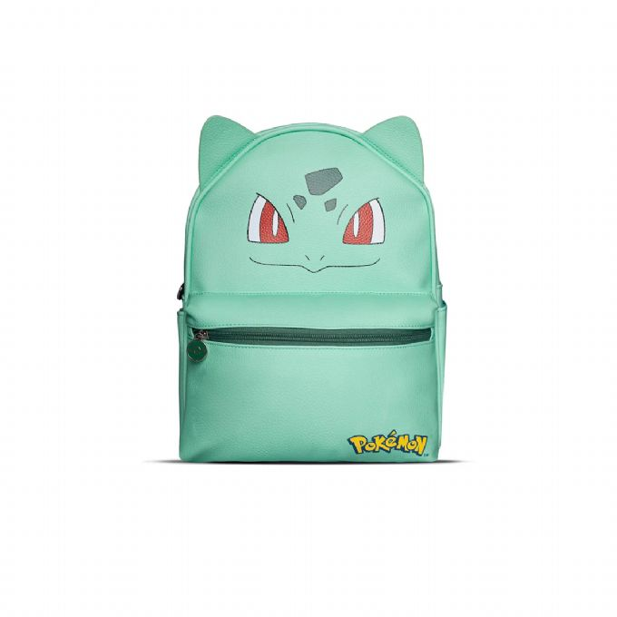 Bulbasaur miniryggs�ck version 1