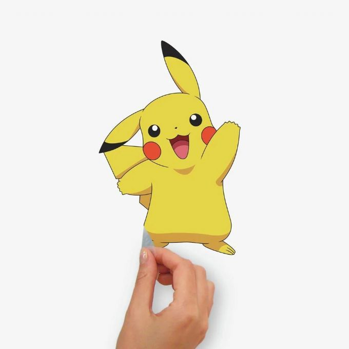 Pokemon wall stickers version 3