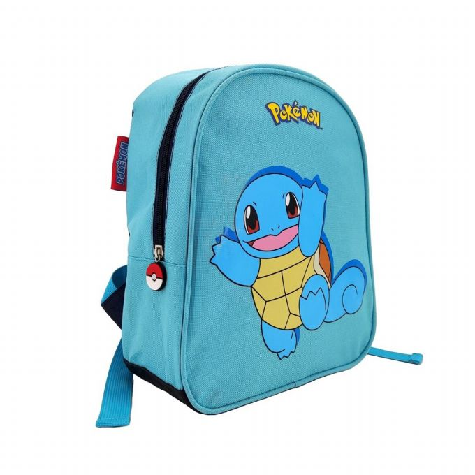 Squirtle junior backpack version 2