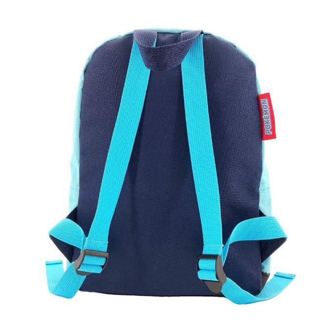 Squirtle junior backpack version 3