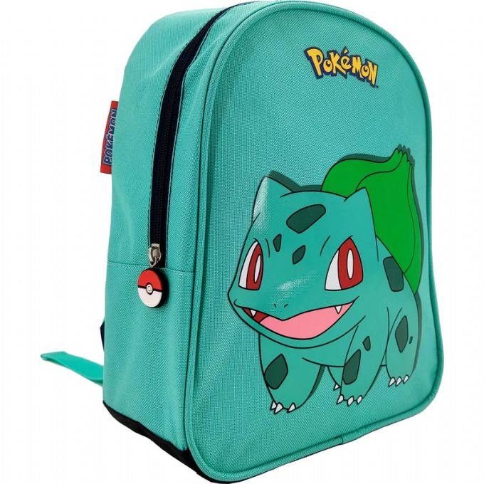 Bulbasaur junior backpack version 2