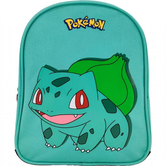 Bulbasaur junior backpack version 1
