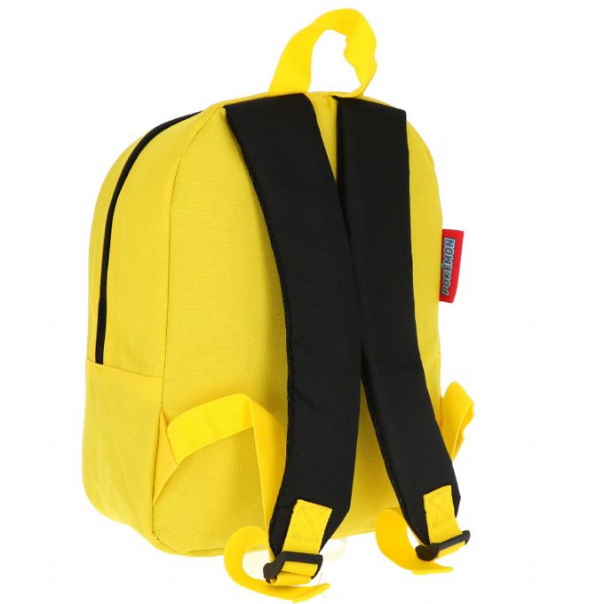 Pikachu backpack version 5