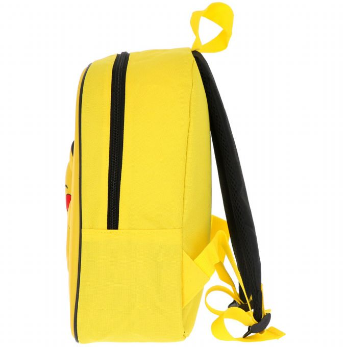 Pikachu backpack version 6