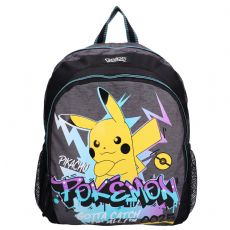 Pok�mon lasten laukku ja reppu 326095 box