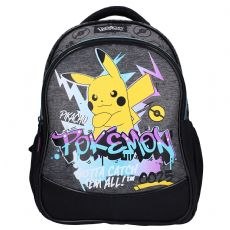 Pok�mon lasten reppu ja laukku 326095 box