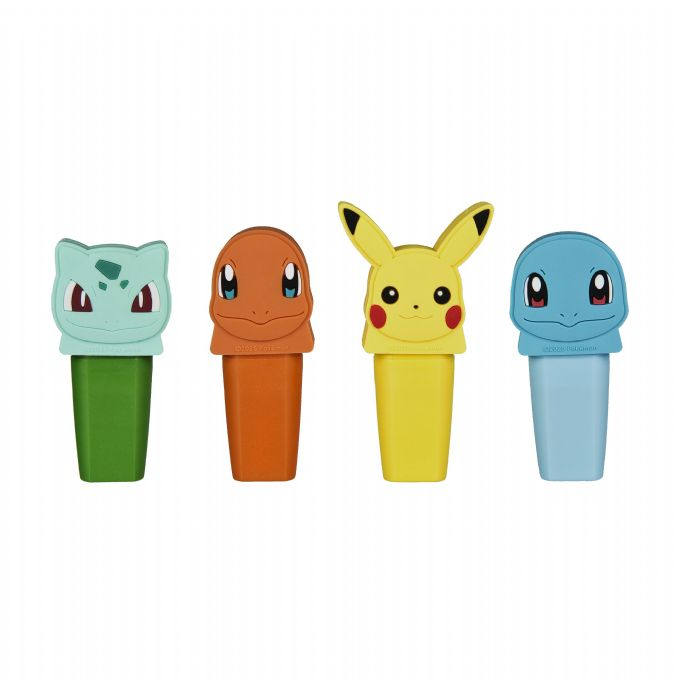 Pokemon �verstrykningspennor version 2