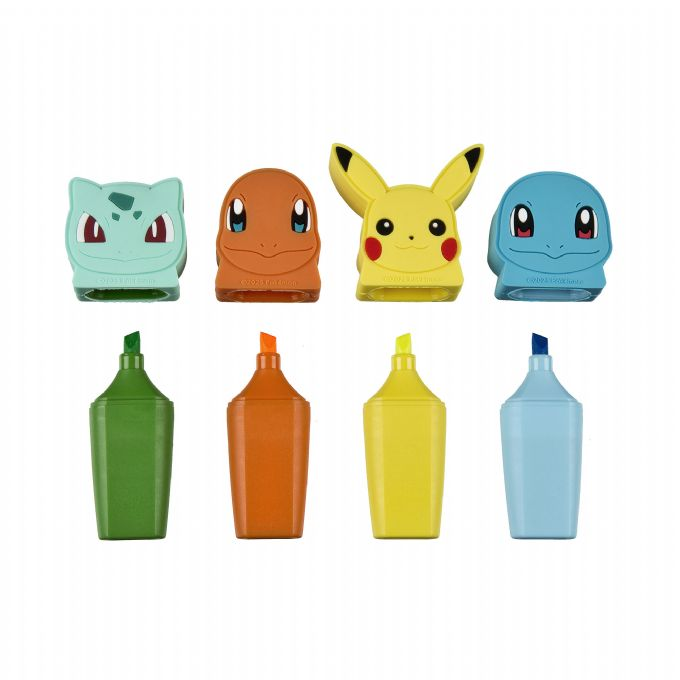 Pokemon �verstrykningspennor version 3