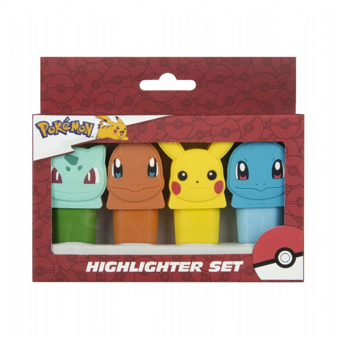 Pokemon �verstrykningspennor version 1