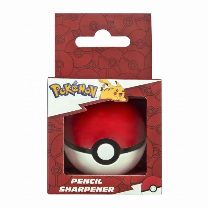 Pokemon blyantspidser version 2