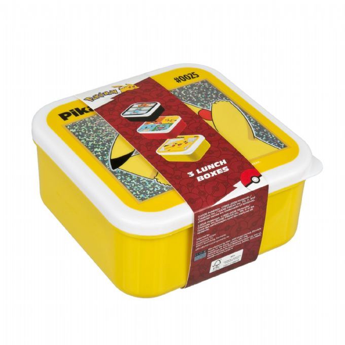 Pokemon 3x madkasser version 2