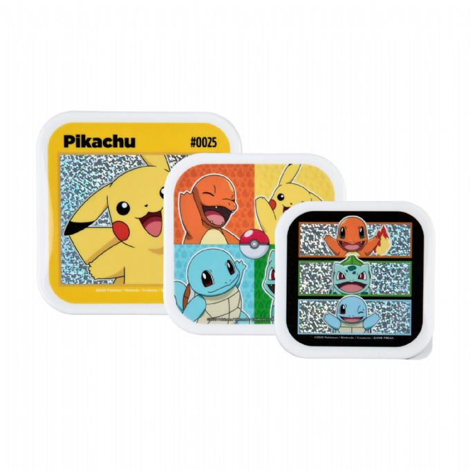 Pokemon 3x madkasser version 4