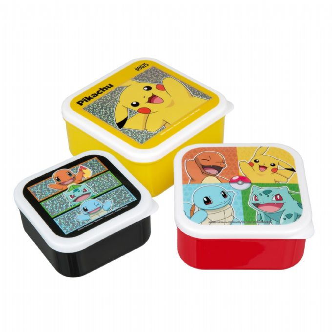 Pokemon 3x madkasser version 1