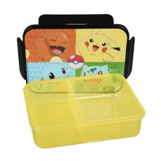 Pokemon madkasse 331445 box