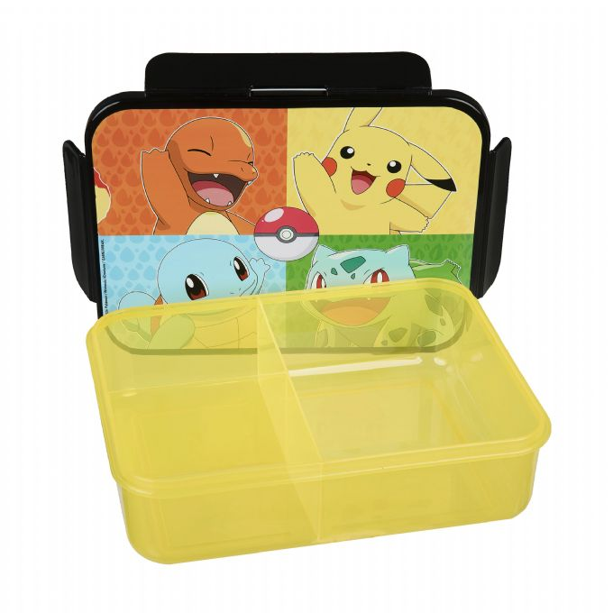 Pok�mon-Lunchbox version 2