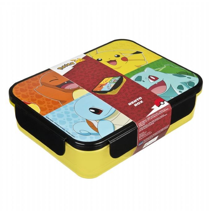 Pok�mon-Lunchbox version 1