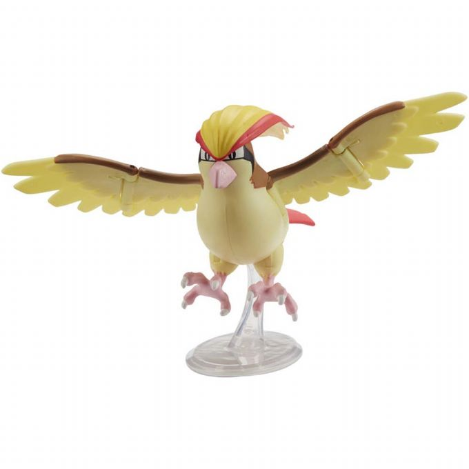 Pokemon Pidgeot-Figur version 1