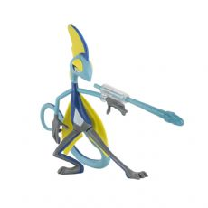 Pokemon Inteleon Figur