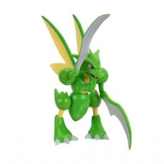 Pokemon Scyther-Figur