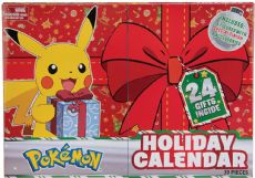 Pokmon Adventskalender