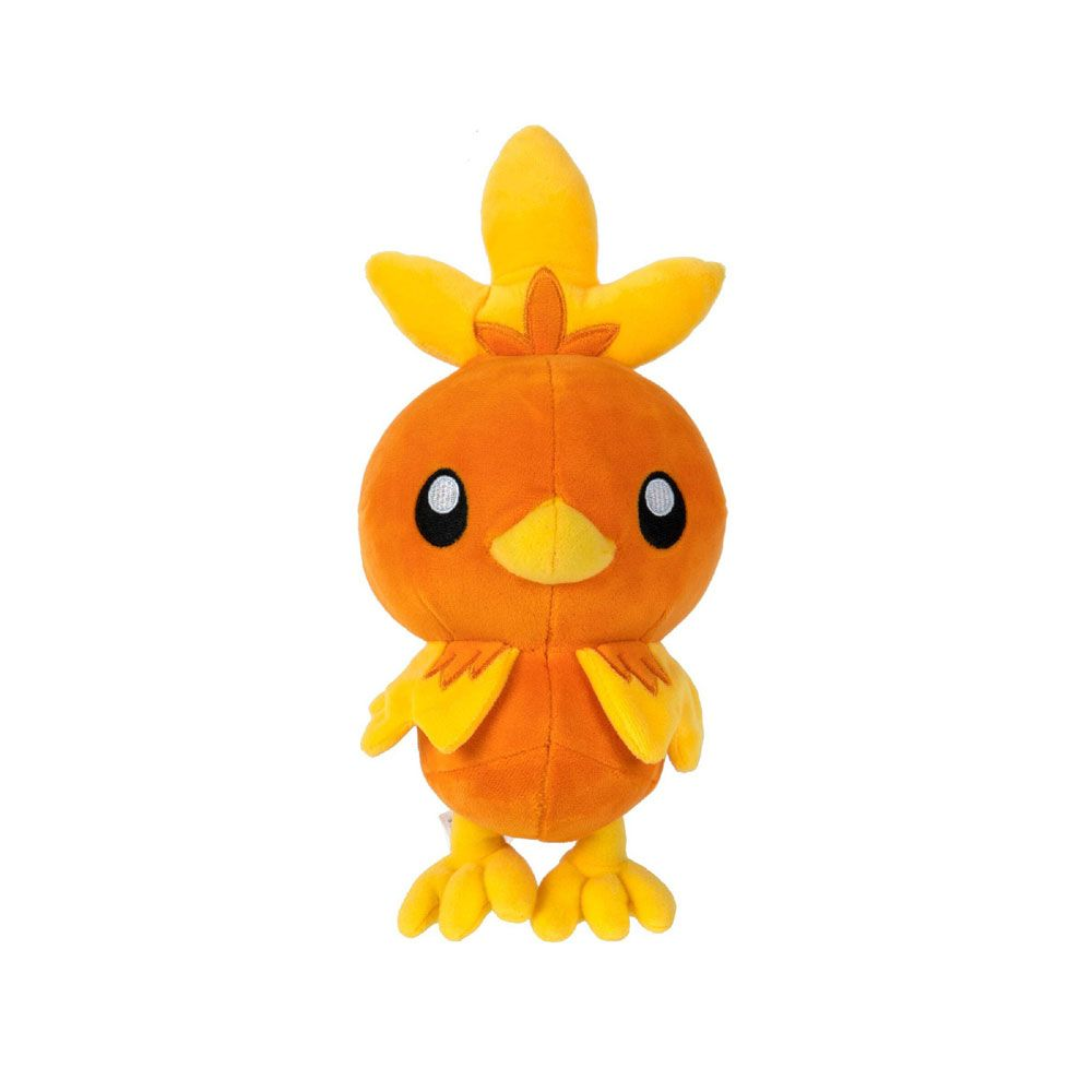 Pokemon Torchic Bamse 20 cm