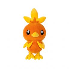 Pokemon Torchic Teddybr 20 cm