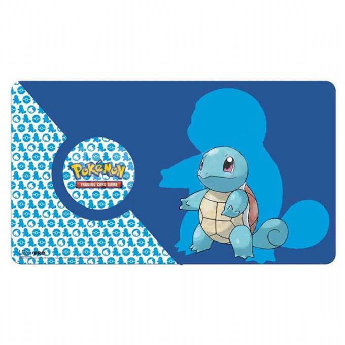 Pokemon Squirtle Game Background version 1