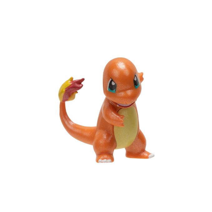 Pokemon Evolution Charizard 3 pack version 5