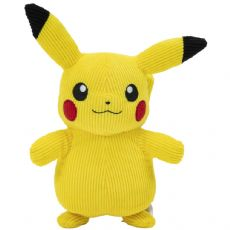 Pokemon vakosametti Pikachu Nalle 20cm
