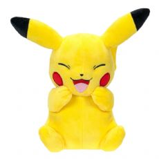 Pokemon Pikachu Nalle 20 cm
