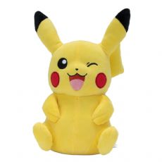 Pokemon Pikachu Teddybr 30 cm