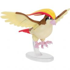 Pokemon Pidgeot-figur