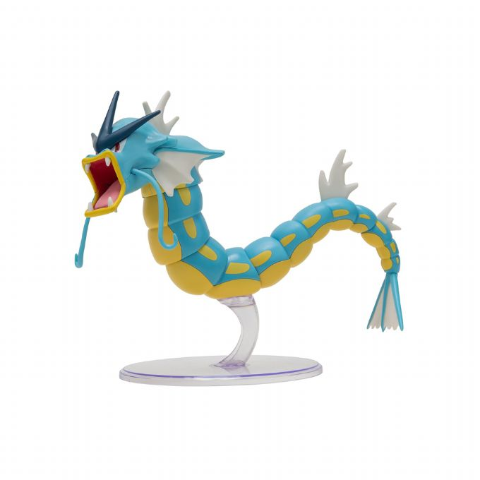 Pokemon Gyarados Epic Battle figur 30 cm version 3