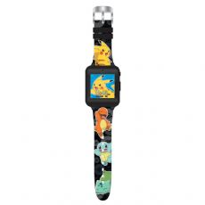 Pokemon Interactive Wristwatch