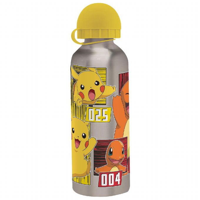 Billede af Pokemon Aluminiums Vandflaske 500 ml hos Eurotoys