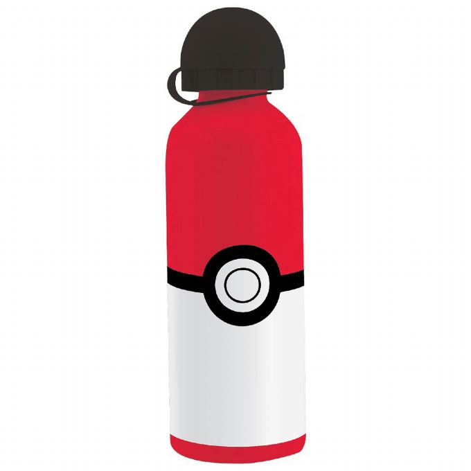 Pokemon Aluminum Water Bottle 500 ml version 1
