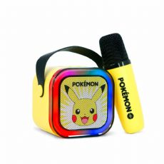 Pok�mon Karaoke Set Core tr�dl�s