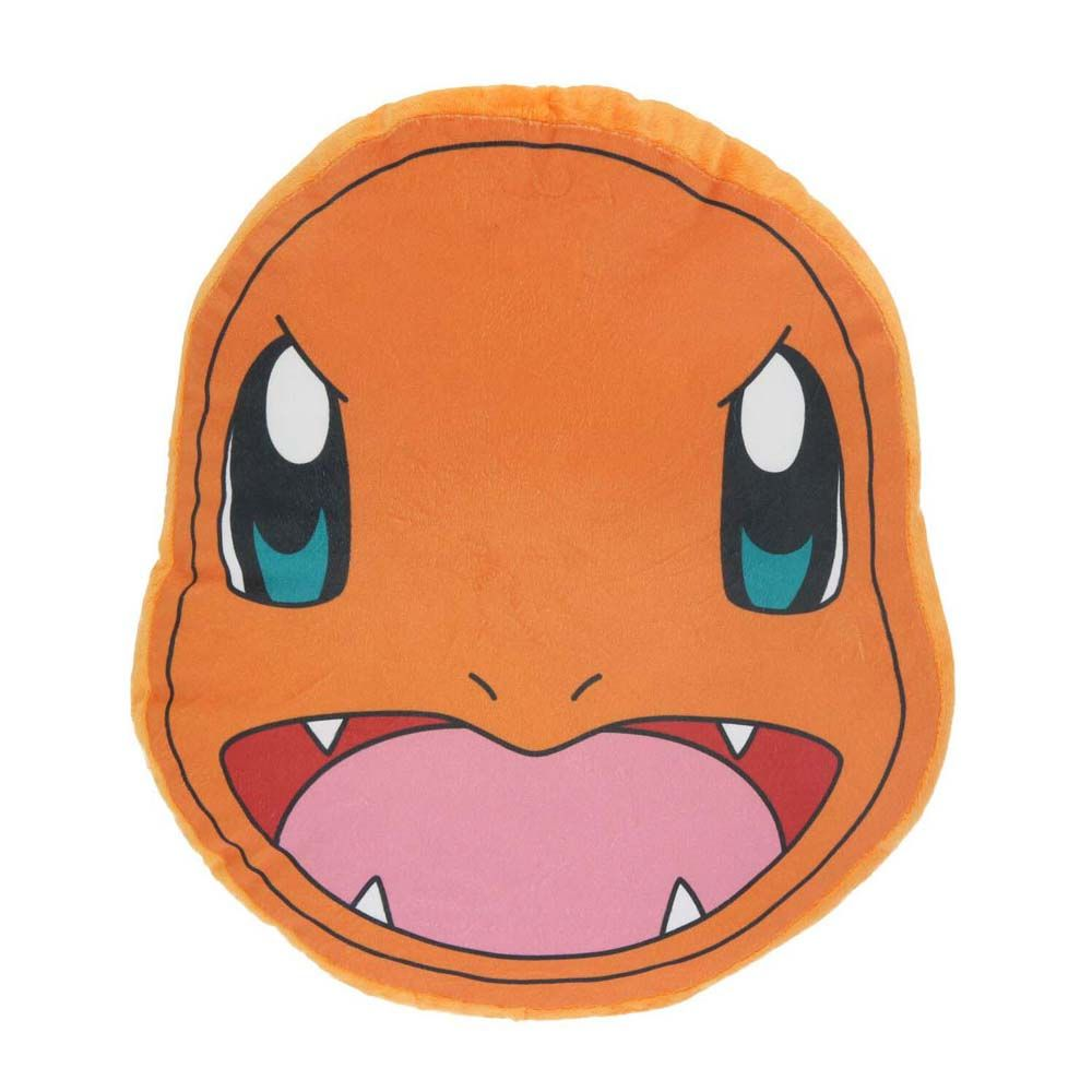 Pokemon Charmander Pude 40x40cm